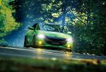Honda S660 by Modulo 2020 года